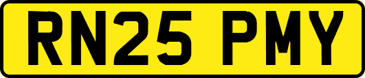 RN25PMY