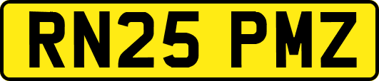 RN25PMZ