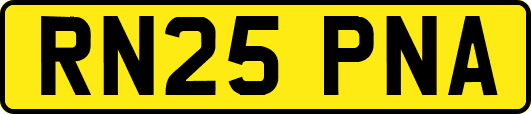 RN25PNA