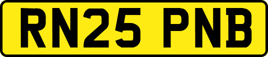 RN25PNB