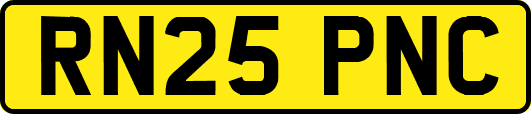 RN25PNC