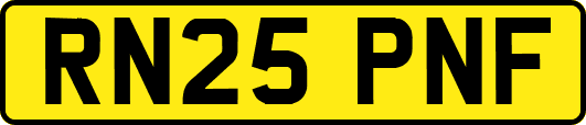RN25PNF