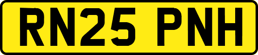 RN25PNH