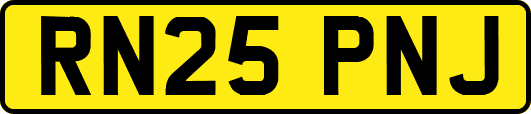 RN25PNJ