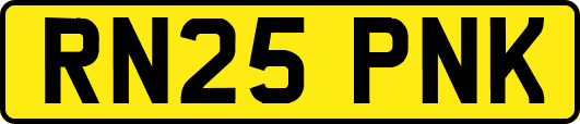 RN25PNK