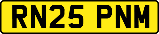 RN25PNM