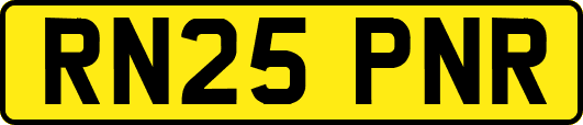 RN25PNR