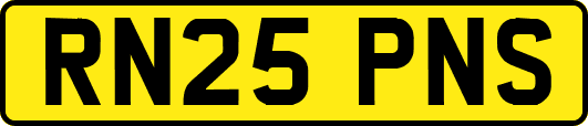 RN25PNS