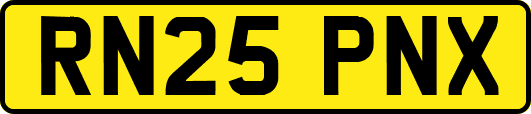 RN25PNX