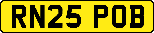 RN25POB