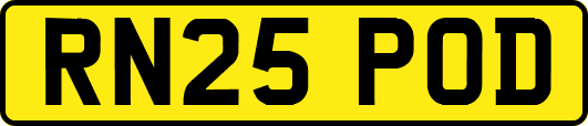 RN25POD