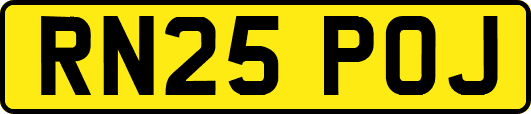RN25POJ
