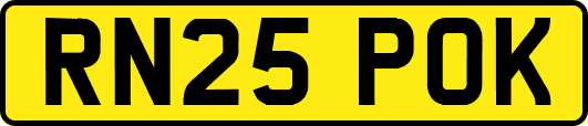 RN25POK