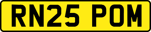 RN25POM