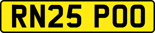 RN25POO