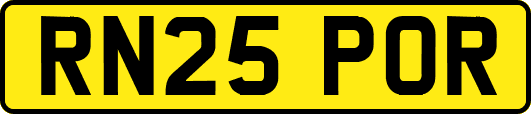 RN25POR