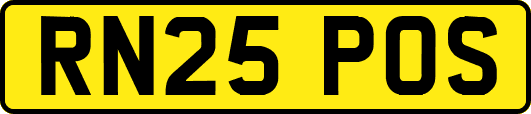 RN25POS