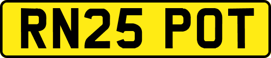 RN25POT