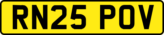 RN25POV