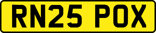 RN25POX