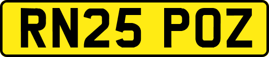 RN25POZ