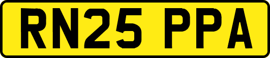 RN25PPA
