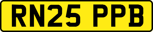 RN25PPB