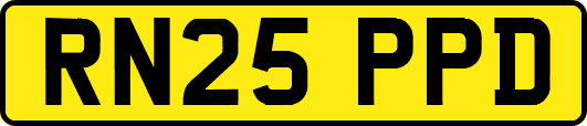 RN25PPD