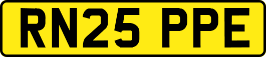 RN25PPE