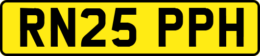 RN25PPH