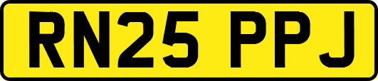 RN25PPJ