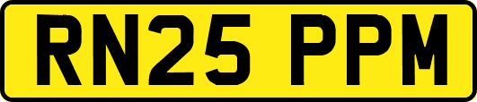 RN25PPM