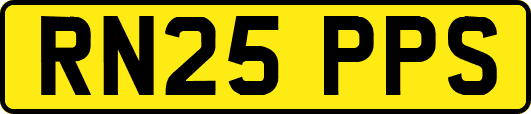 RN25PPS