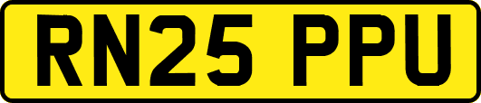 RN25PPU