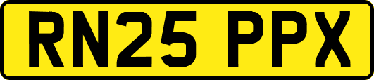 RN25PPX