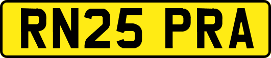RN25PRA