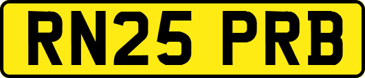 RN25PRB