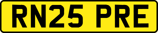 RN25PRE