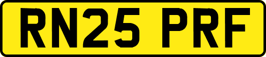RN25PRF