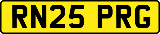 RN25PRG