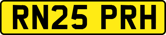 RN25PRH
