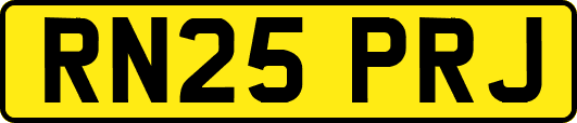 RN25PRJ