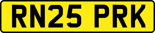 RN25PRK