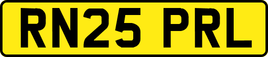 RN25PRL