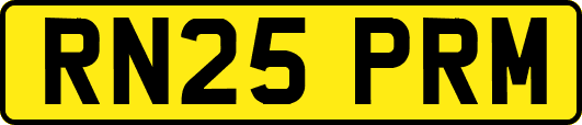 RN25PRM