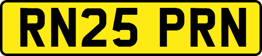 RN25PRN