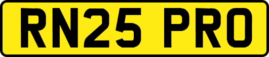 RN25PRO