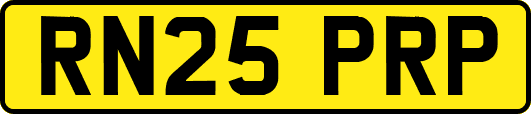 RN25PRP