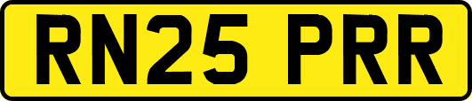 RN25PRR