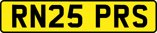 RN25PRS